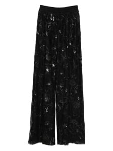 ERMANNO FIRENZE Trousers Black