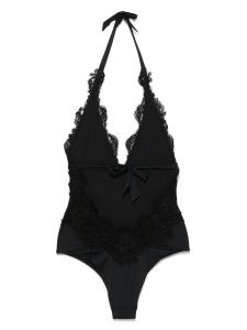 Ermanno Scervino lace swimsuit - Img 2