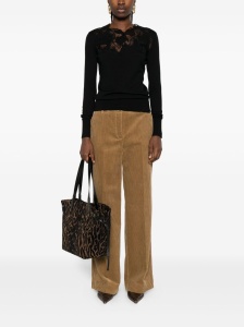 Ermanno Scervino Sweaters Black - Img 2