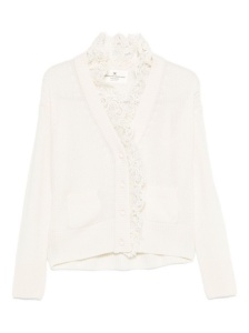 Ermanno Scervino Sweaters White