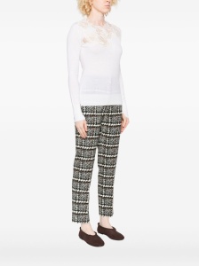 Ermanno Scervino Sweaters White - Img 4