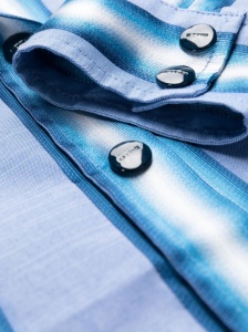 Etro Dresses Clear Blue - Img 2