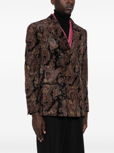 Etro Jackets Black - Img 2
