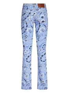 Etro Jeans Clear Blue - Img 2
