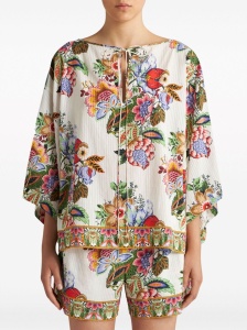Etro Top White - Img 4