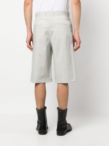 Études études Shorts Grey - Img 3