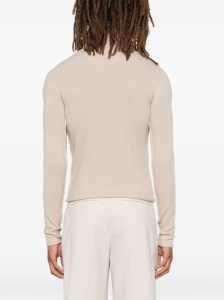 EXTREME CACHMERE Sweaters Beige - Img 3