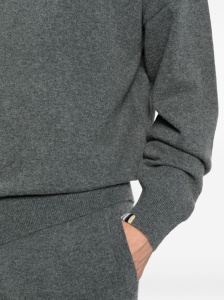 EXTREME CASHMERE Sweaters Grey - Img 3