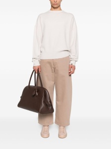 EXTREME CASHMERE Sweaters White - Img 2
