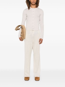 EXTREME CASHMERE Sweaters White - Img 2