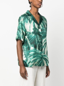 F.R.S . Shirts Green - Img 3