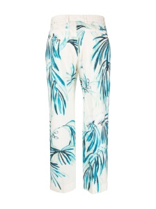 F.R.S . Trousers White - Img 3