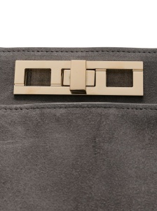 Fabiana Filippi Bags.. Grey - Img 2