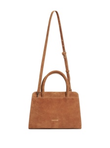 Fabiana Filippi Bags.. Leather Brown - Img 3