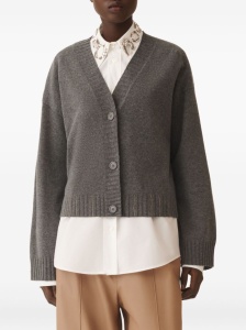 Fabiana Filippi Sweaters Grey - Img 4