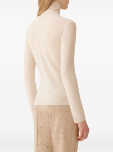 Fabiana Filippi Sweaters White - Img 4