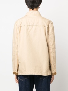 Fay Coats Beige - Img 4