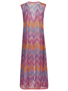 FEEL ME FAB Dresses MultiColour - Img 2