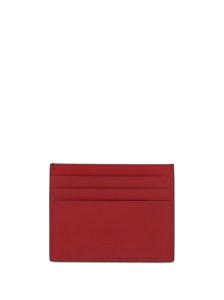 Ferragamo Gancini two-tone cardholder - Img 2