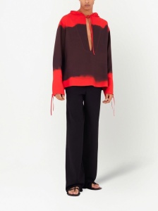 Ferragamo Sea clothing Red - Img 2