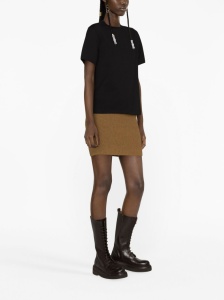 Ferragamo T-shirts and Polos Black - Img 4