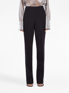 Ferragamo Trousers Black - Img 4