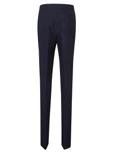 Ferragamo Trousers Blue - Img 2
