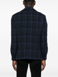 FINAMORE 1925 NAPOLI Jackets Black - Img 4