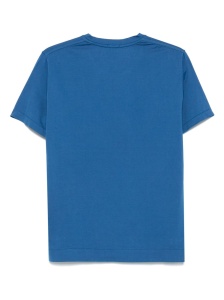 FINAMORE 1925 NAPOLI T-shirts and Polos Blue - Img 2