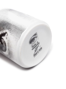 Fornasetti Eyes Mug - Img 3