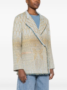 Forte Forte Jackets Beige - Img 4