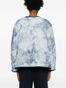 Forte Forte Jackets Clear Blue - Img 3