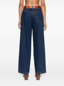 Forte Forte Jeans Blue - Img 2