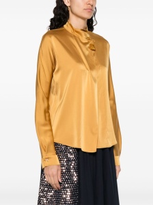 Forte Forte Shirts Ochre - Img 2