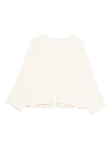 Forte Forte Top Ivory
