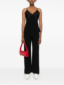 Forte Forte Trousers Black - Img 4