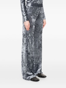 Forte Forte Trousers Grey - Img 4