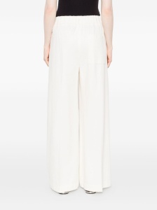 Forte Forte Trousers Ivory - Img 2