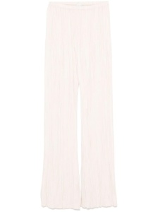 Forte Forte Trousers Ivory