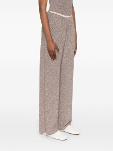 Forte Forte Trousers Powder - Img 3