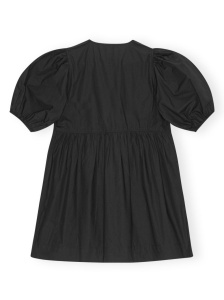 GANNI Dresses Black - Img 2