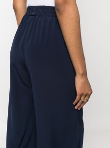 Gianluca Capannolo Trousers Blue - Img 3