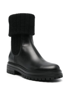 Gianvito Rossi Boots Black - Img 3