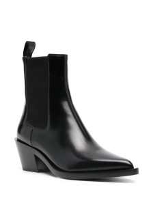 Gianvito Rossi Boots Black - Img 3