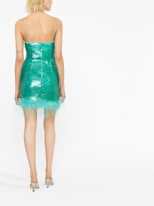 Giuseppe di Morabito Dresses Clear Blue - Img 3