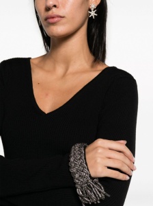Giuseppe di Morabito Sweaters Black - Img 3