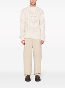 Givenchy Sweaters Beige - Img 3
