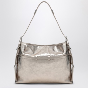 Givenchy Voyou medium laminated leather bag - Img 2