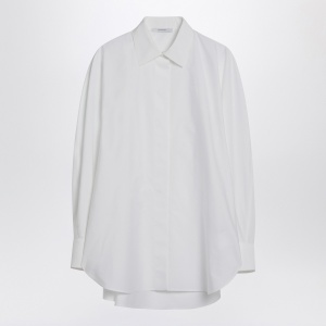 Givenchy White cotton shirt