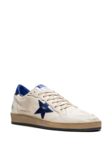 Golden Goose Ball Star low-top sneakers - Img 3